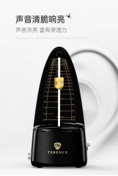 聚焦機(jī)械機(jī)芯與性能優(yōu)勢(shì)，特倫斯T1節(jié)拍器