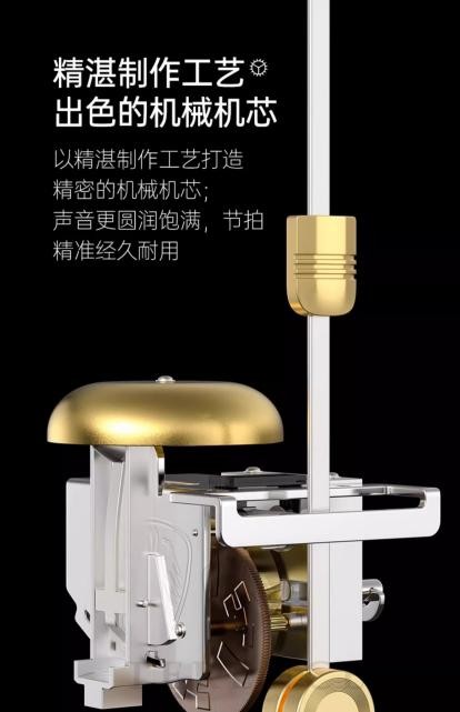 特倫斯T1節(jié)拍器，突出綜合優(yōu)勢(shì)與用戶體驗(yàn)